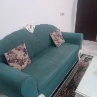 مبل و میز عسلی