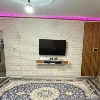 میزتلویزیون دیواری