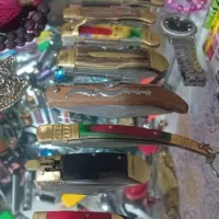 چاقوهای دسته شاخ و زیبا