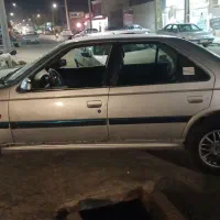 پارس ایلگس زانتیا|خودرو سواری و وانت|زابل, |دیوار