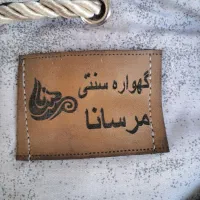 ننو کودک گهواره سنتی نی نی لای لای مرسانا مدل دیبا|تخت و صندلی بچه|تهران, عبدل‌آباد|دیوار