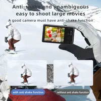 دوربین دیجیتال4k زوم دیجیتال 16X مگاپیکسل48|دوربین عکاسی و فیلم‌برداری|سقز, |دیوار