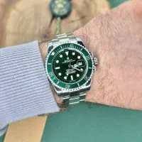 بهترین هدیه روزمرد/رولکس بابهترین کیفیت باگارانتی