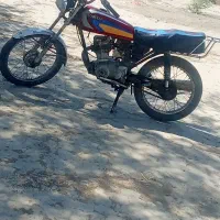 موتور سیکلت مزایده