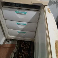یخچال فریزر