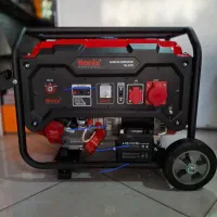 موتوربرق صنعتی موتور برق وارداتی Roni