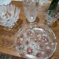 ظروف کریستال والتر المان اصلی