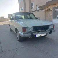 پیکان دوگانه سوز CNG، مدل ۱۳۸۱|خودرو سواری و وانت|مراغه, |دیوار