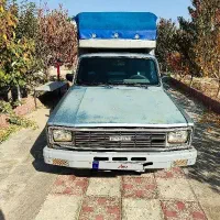 ماشین مزدا 2000 دوگانه|خودرو سواری و وانت|صوفیان, |دیوار