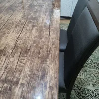 میز نهار خوری ۶ نفر