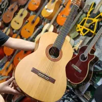 گیتار کیفیت متنوع مناسب بودجه شما(سیم پیک پایه)