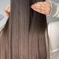 کراتین ، پروتئین تراپی و بوتاکس مو