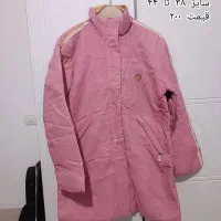 تعدادی لباس زمستانه زنانه|لباس|شیراز, فاضل|دیوار