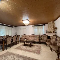 مبل ۷ نفره سلطنتی بهمراه میز ناهار خوری ۸ نفره|مبلمان خانگی و میز عسلی|چالوس, |دیوار