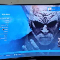 کیس گیمینگ نسل 3 با تیکن 7 و GTA V فارسی