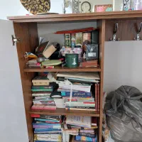 جا لباسی وجاکفشی