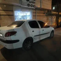 206 sd|خودرو سواری و وانت|ایلام, |دیوار