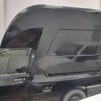 وانت پراید مدل 99