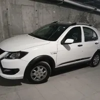کوئیک gxr-l مدل 1404