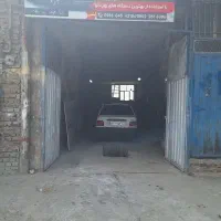 اجاره به صافکار یا سپر ساز