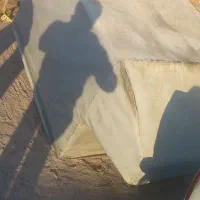 اتاق پیکان وانت سالم