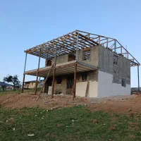 خدمات نجاری ساختمان