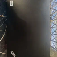 لپتاپ لنوو thinkpad درحد نو