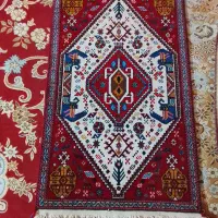 فروش قالیچه|فرش|آباده, |دیوار