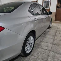 جکj5مدل۹۴ اتومات 1800 AT|خودرو سواری و وانت|مشهد, کوی ولیعصر|دیوار