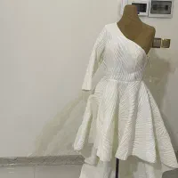 پیراهن مجلسی