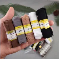 جوراب شیشه ای پک ۶ تایی