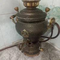 سماور گازی|سماور، چای‌ساز، قهوه‌ساز|مشهد, عامل|دیوار