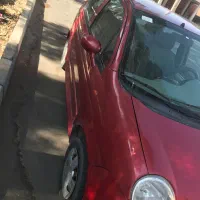 Mvm110. آلبالویی|خودرو سواری و وانت|بم, |دیوار