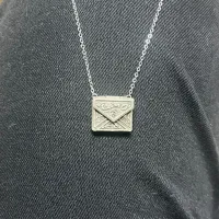 گردنبند نقره مناسب آب کردن