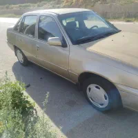 دووسیلو مدل80|خودرو سواری و وانت|تبریز, |دیوار