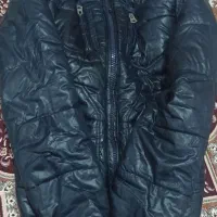 کاپشن خارجی|لباس|بیجار, |دیوار