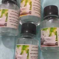 محلول شستشوی ظروف