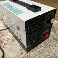 ازن ساز/ تصویه کننده هوا