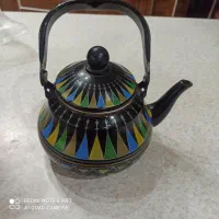 قوری جینکوعتیقه