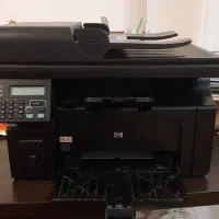 پرینترلیزری HPچهارکاره