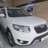 فروش خودرو سانتافه ۳۵۰۰