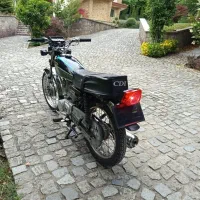 موتور هندا