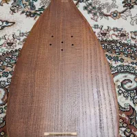 تنبور سه مهر براخانی|سازهای سنتی|تهران, جنتآباد مرکزی|دیوار