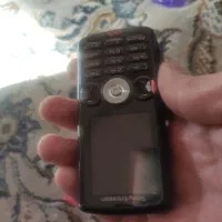 سونی اریکسون W810