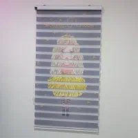 پرده اتاق کودک