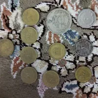 سکه قدیمی