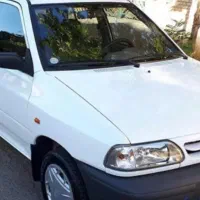 فروش پراید ۱۳۱