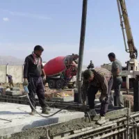مهندس عمران جهت کارآموزی و آشنا به امور پروژه|استخدام معماری، عمران و ساختمانی|نیشابور, چاه بلند|دیوار