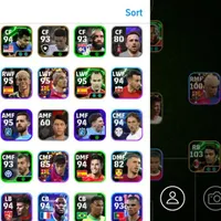 اکانت efootball|کنسول، بازی ویدئویی و آنلاین|اصفهان, سروشبادران|دیوار