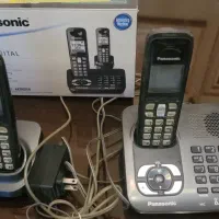 تلفن  پاناسونیک اصل